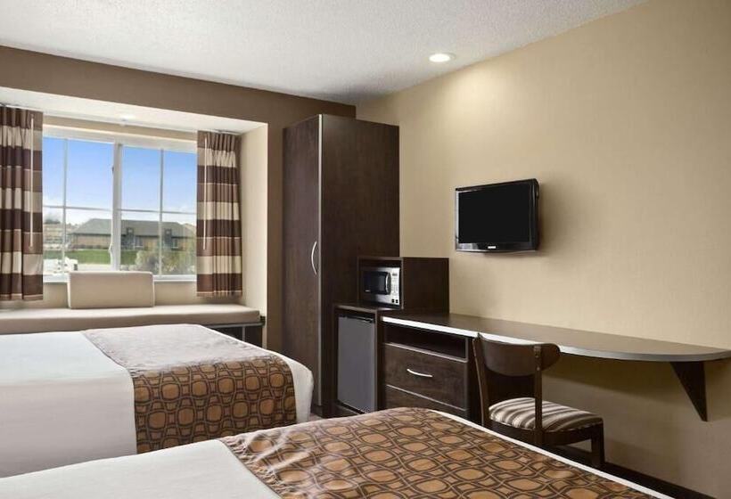 호텔 Sleep Inn Marion Cedar Rapids