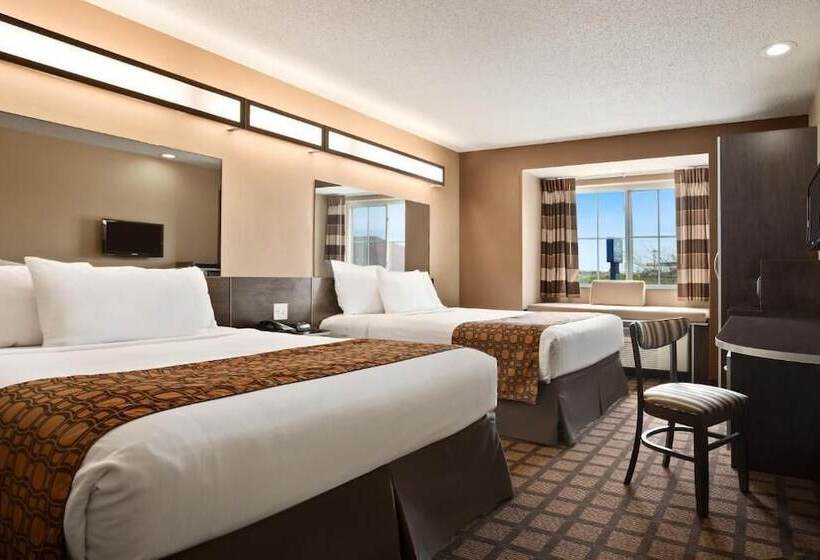 호텔 Sleep Inn Marion Cedar Rapids