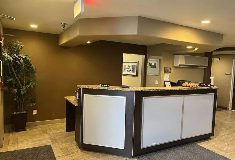 Отель Sleep Inn Marion   Cedar Rapids