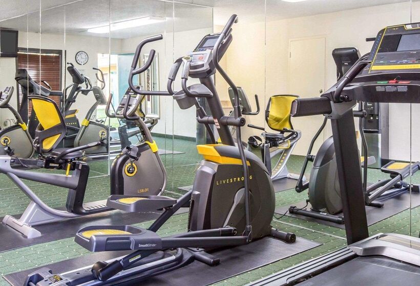 فندق Quality Inn