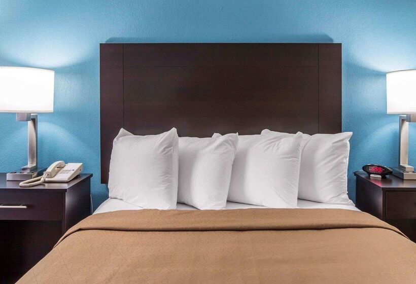 فندق Quality Inn