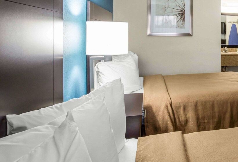 فندق Quality Inn