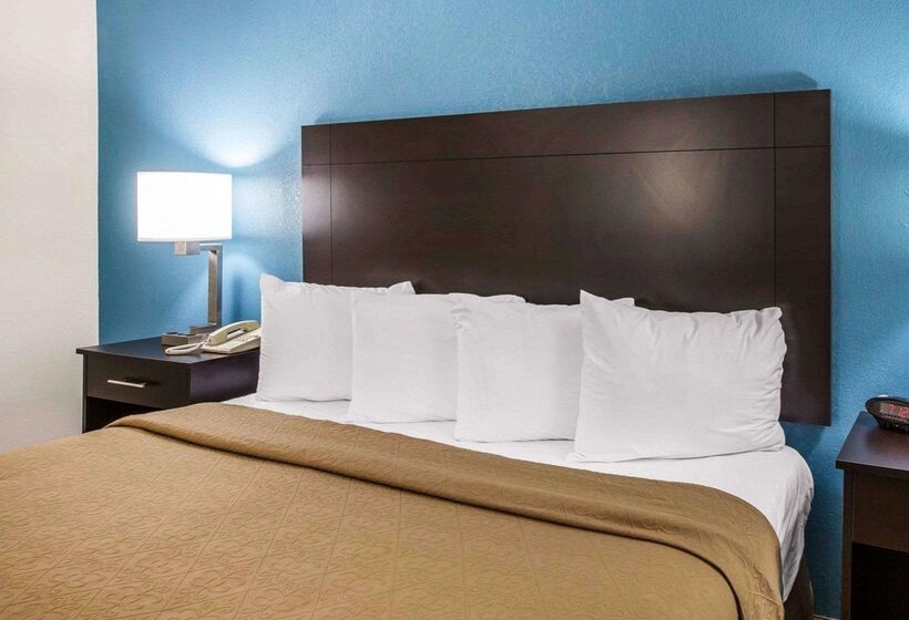 فندق Quality Inn