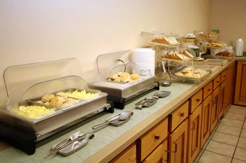 酒店 Quality Inn & Suites