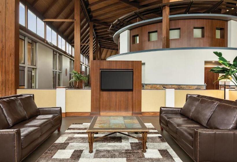 Radisson Hotel Lenexa Overland Park