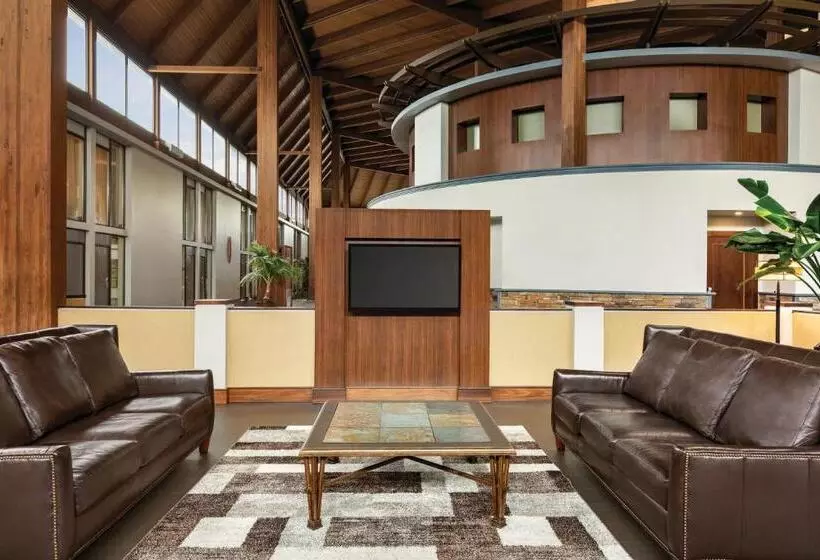 Radisson Hotel Lenexa Overland Park