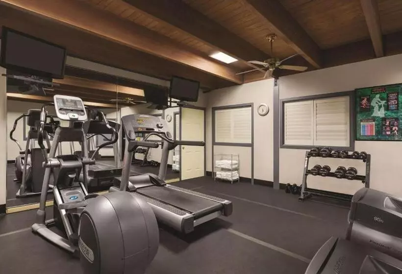 Radisson Hotel Lenexa Overland Park