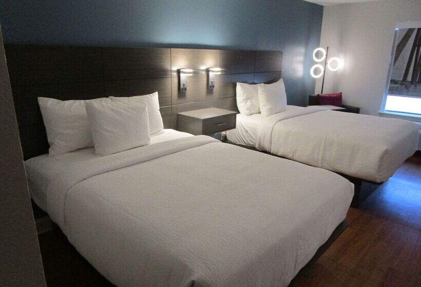 فندق Best Western Shackleford