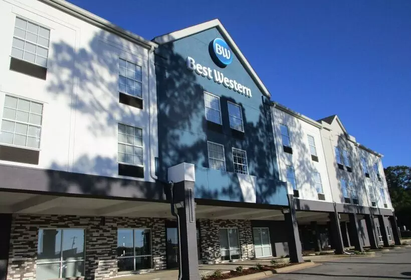 هتل Best Western Shackleford