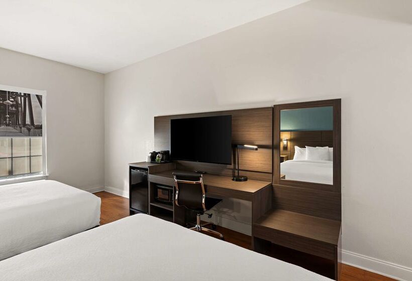 فندق Best Western Shackleford