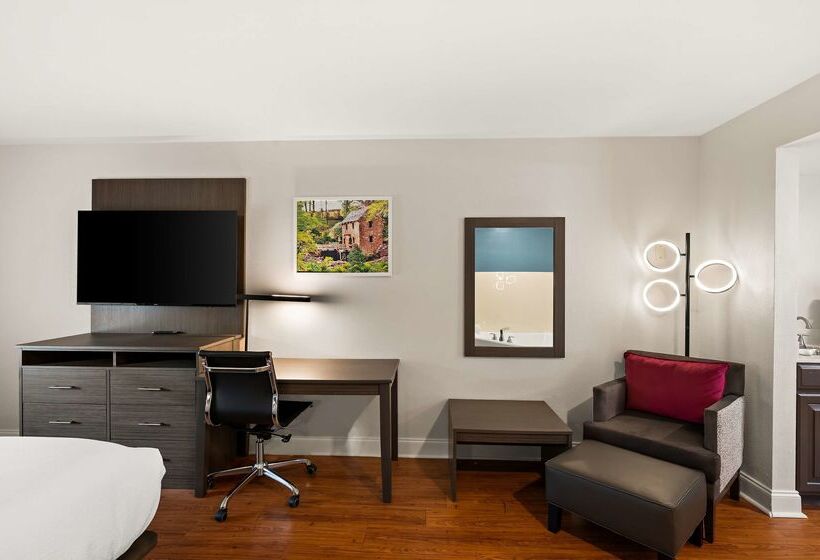 فندق Best Western Shackleford