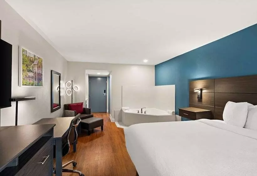 هتل Best Western Shackleford