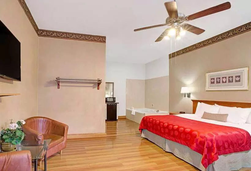 호텔 Ramada By Wyndham Redondo Beach