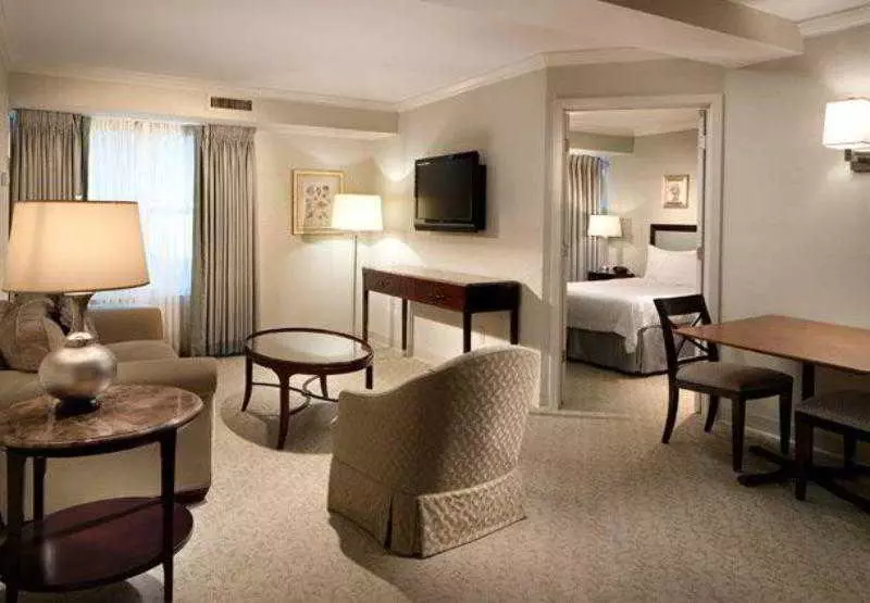 Отель Residence Inn by Marriott at the Mayo Clinic