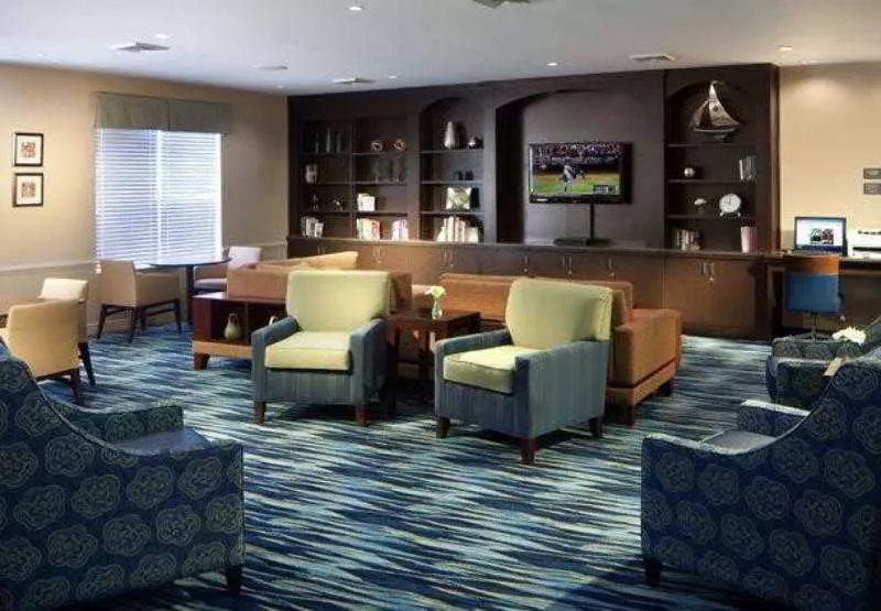 Отель Residence Inn by Marriott at the Mayo Clinic