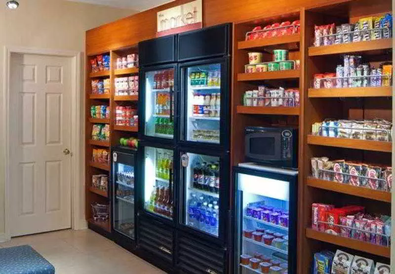 Отель Residence Inn by Marriott at the Mayo Clinic