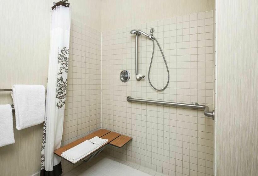 Отель Residence Inn By Marriott Salinas Monterey