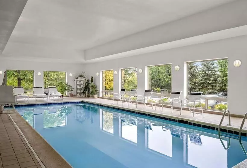 ホテル Residence Inn By Marriott Chicago Naperville/warrenville