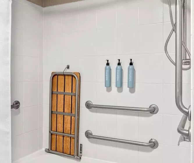 ホテル Residence Inn By Marriott Chicago Naperville/warrenville