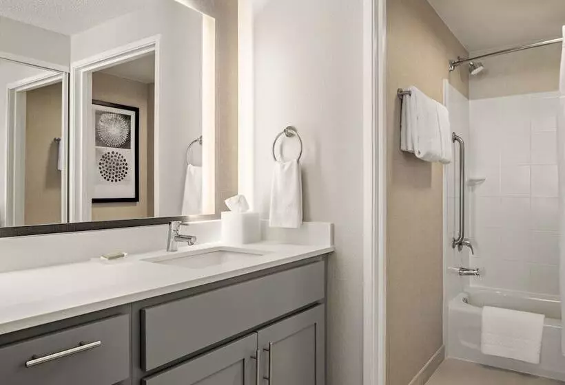 ホテル Residence Inn By Marriott Chicago Naperville/warrenville