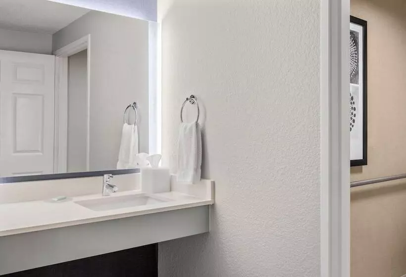 ホテル Residence Inn By Marriott Chicago Naperville/warrenville