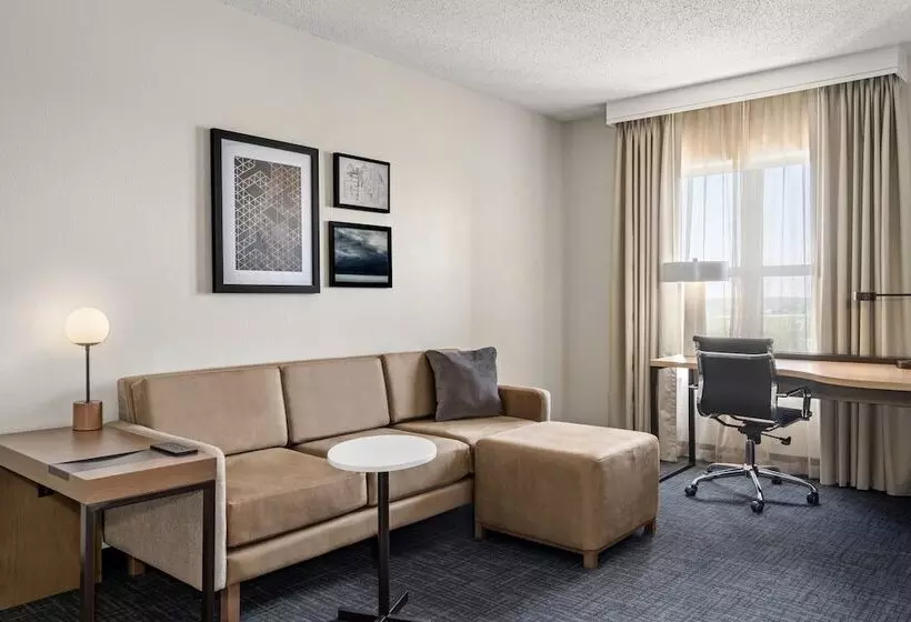 ホテル Residence Inn By Marriott Chicago Naperville/warrenville
