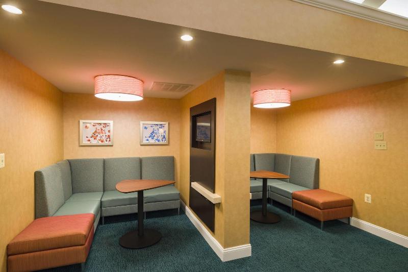 فندق Residence Inn By Marriott Greenbelt