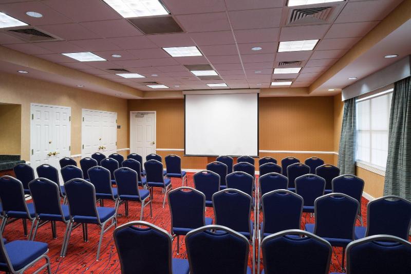 فندق Residence Inn By Marriott Greenbelt