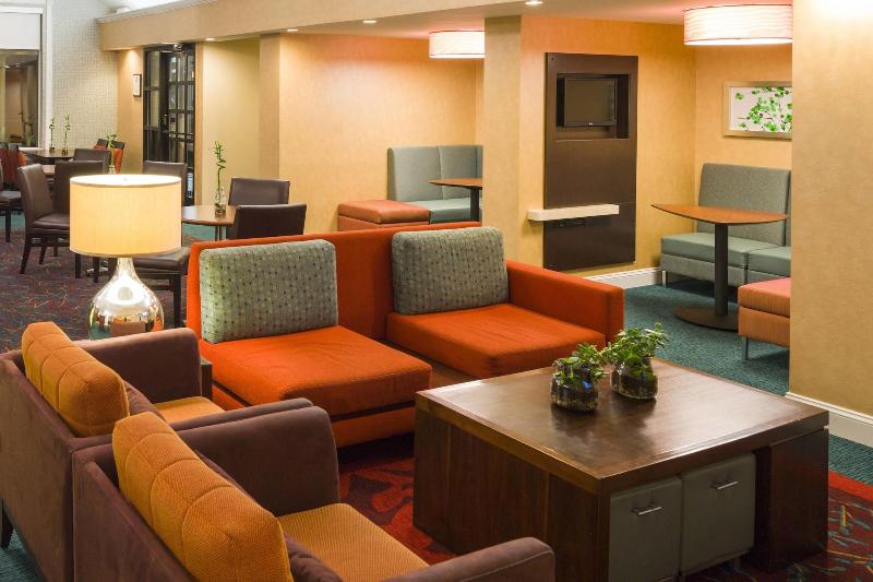 فندق Residence Inn By Marriott Greenbelt