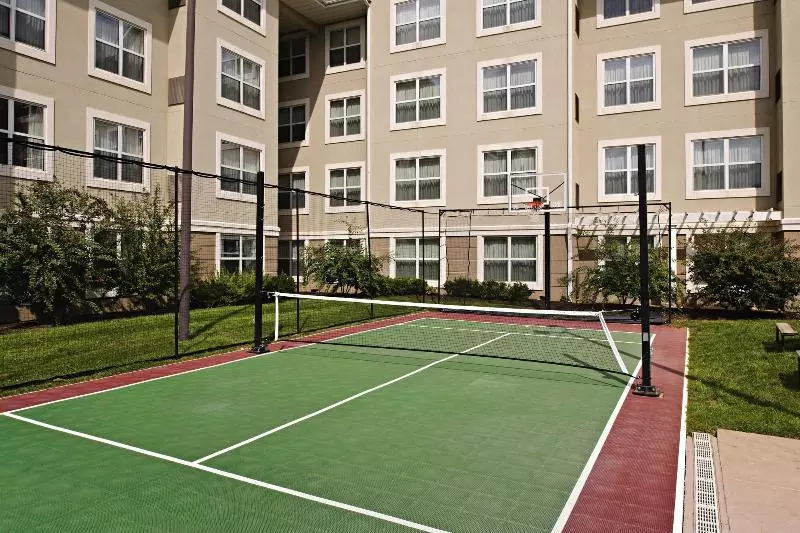 호텔 Residence Inn By Marriott Greenbelt