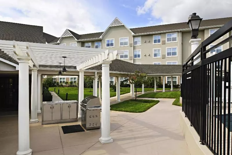 호텔 Residence Inn By Marriott Greenbelt