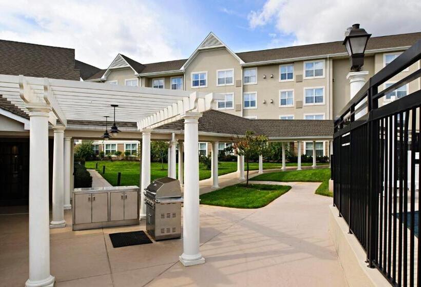فندق Residence Inn By Marriott Greenbelt