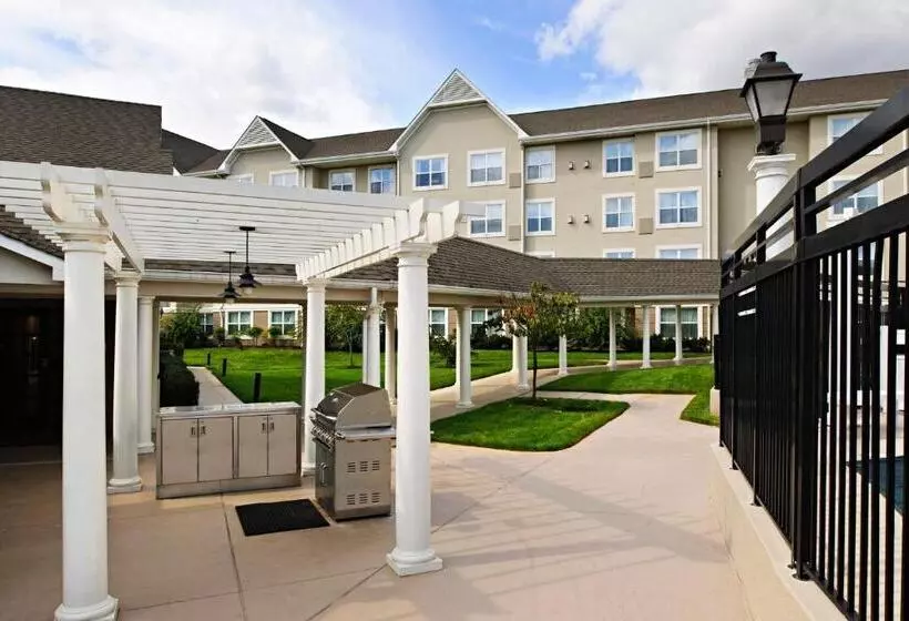 호텔 Residence Inn By Marriott Greenbelt