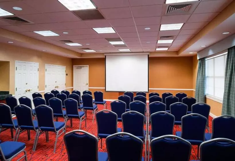 호텔 Residence Inn By Marriott Greenbelt