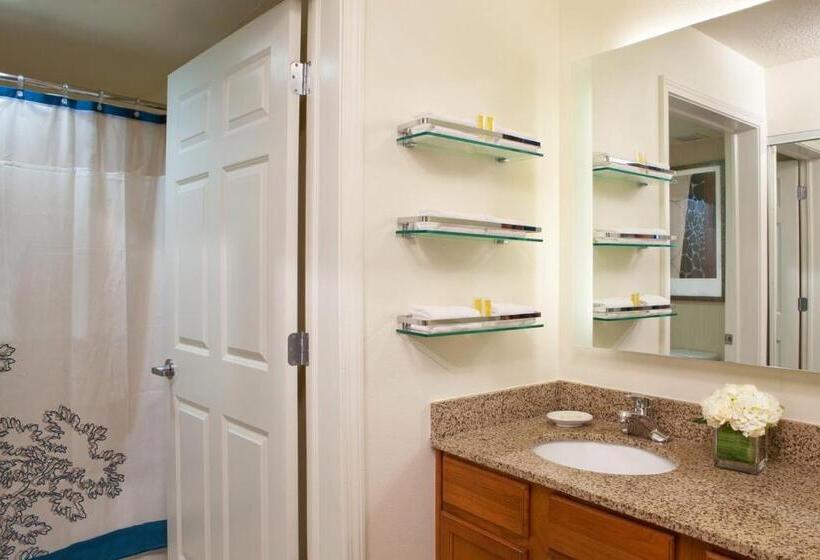 فندق Residence Inn By Marriott Greenbelt