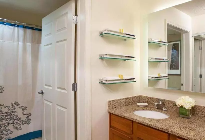 호텔 Residence Inn By Marriott Greenbelt