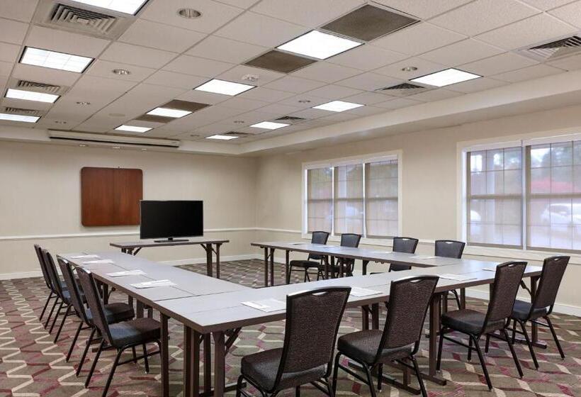 فندق Residence Inn By Marriott Greenbelt