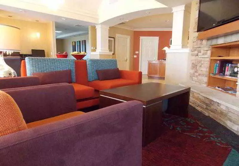 호텔 Residence Inn By Marriott Holland