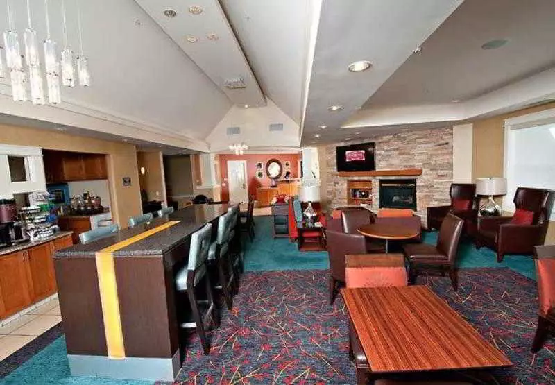 호텔 Residence Inn By Marriott Holland