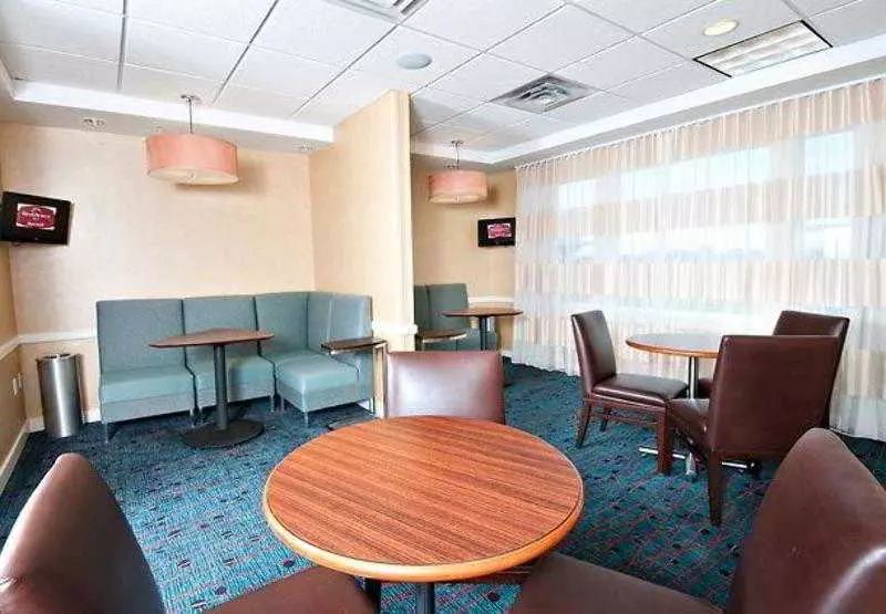 호텔 Residence Inn By Marriott Holland