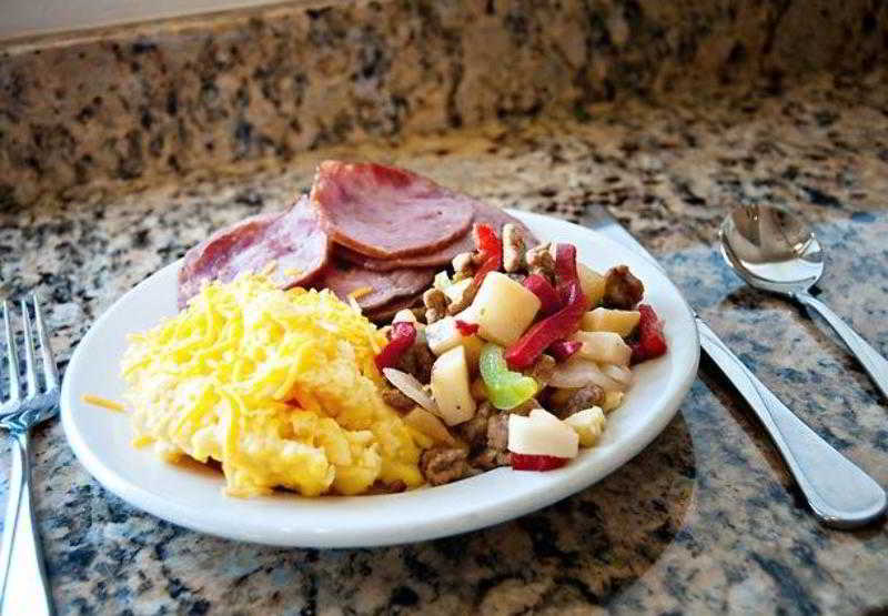 Отель Residence Inn By Marriott Holland