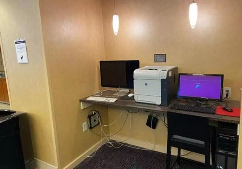 호텔 Residence Inn By Marriott Holland