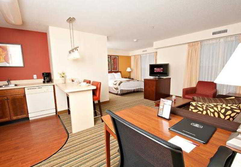 Отель Residence Inn By Marriott Holland