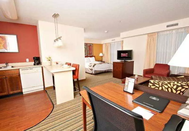 호텔 Residence Inn By Marriott Holland