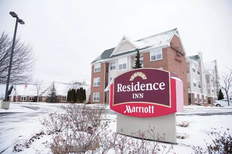 호텔 Residence Inn By Marriott Holland