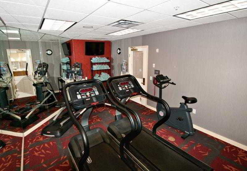 Отель Residence Inn By Marriott Holland