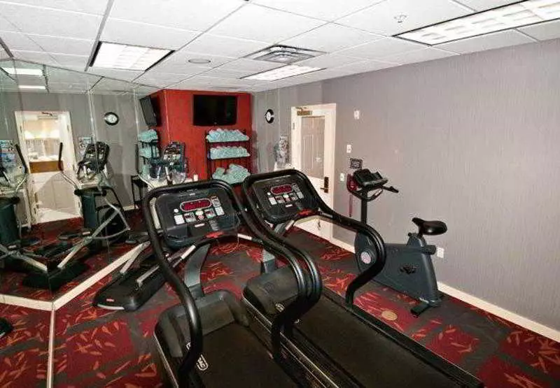 호텔 Residence Inn By Marriott Holland