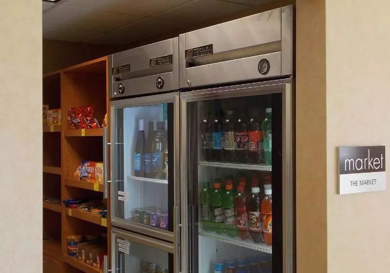 호텔 Residence Inn By Marriott Holland