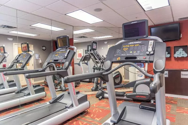 호텔 Residence Inn By Marriott Holland