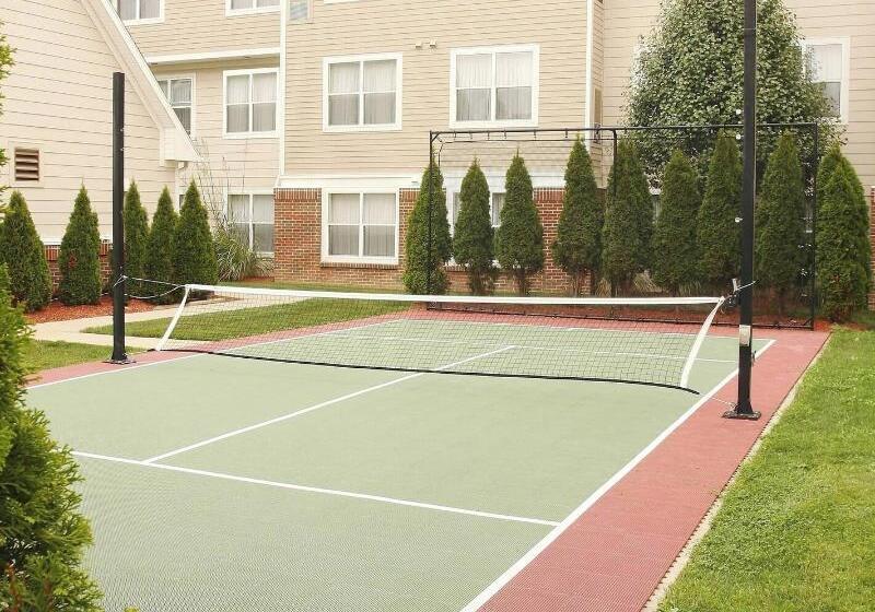 Отель Residence Inn By Marriott Holland